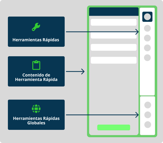 Herramientas Rápidas de Agente