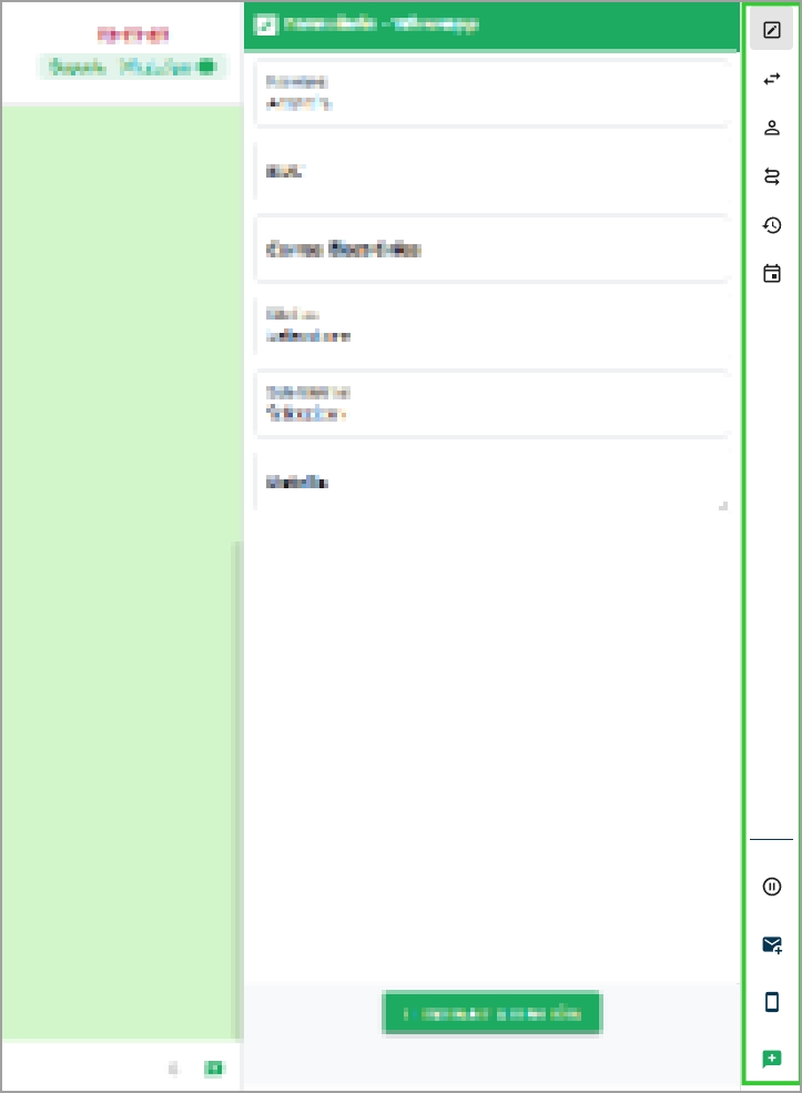 vista general de herramientas rapidas