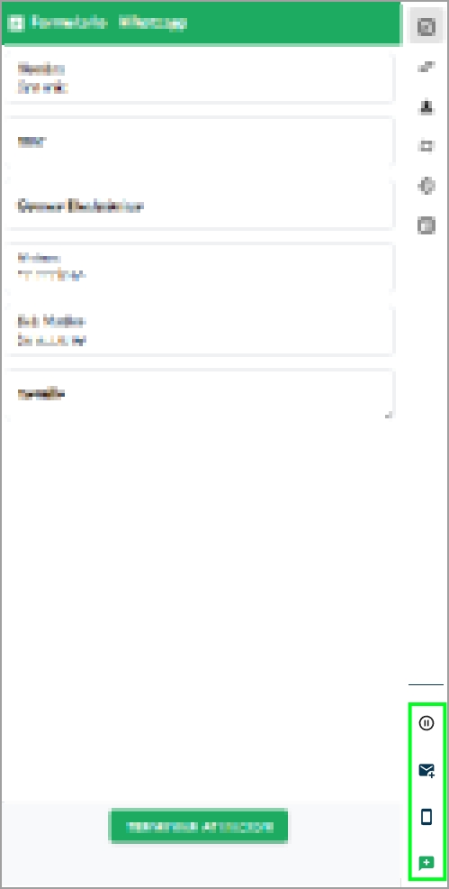 Herramientas globales