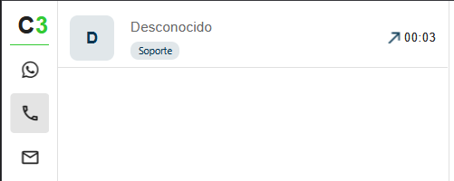 Desconocido