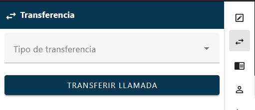 Transferir atenciones