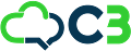 C3 logo